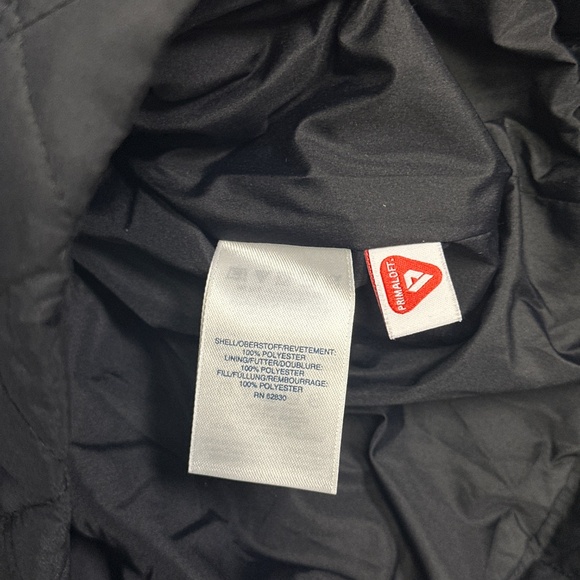 Land’s End Quilted Insulated Jacket - Sz 2X - Picture 3 of 4